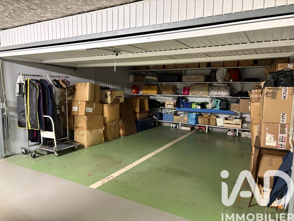 � vendre  Appartement Versailles (78000)