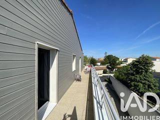  Appartement � vendre 3 pi�ces 62 m�