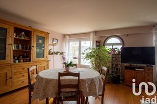  Appartement � vendre 6 pi�ces 122 m�