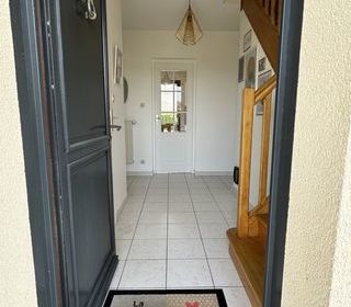  Maison � vendre 8 pi�ces 144 m�