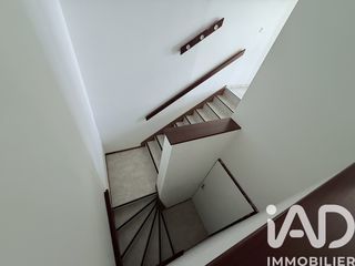  Appartement � vendre 3 pi�ces 61 m�