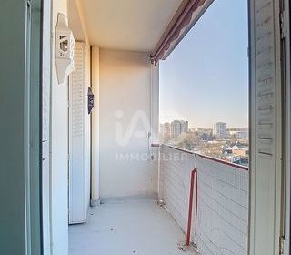  Appartement � vendre 3 pi�ces 55 m�