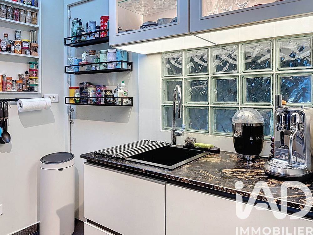 � vendre  Appartement Saint-Malo (35400)