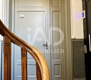  Appartement � vendre 4 pi�ces 126 m�