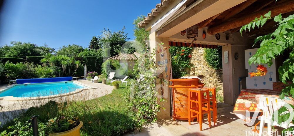 � vendre  Maison Sernhac (30210)