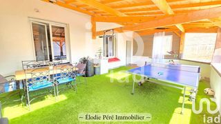  Appartement � vendre 5 pi�ces 117 m�