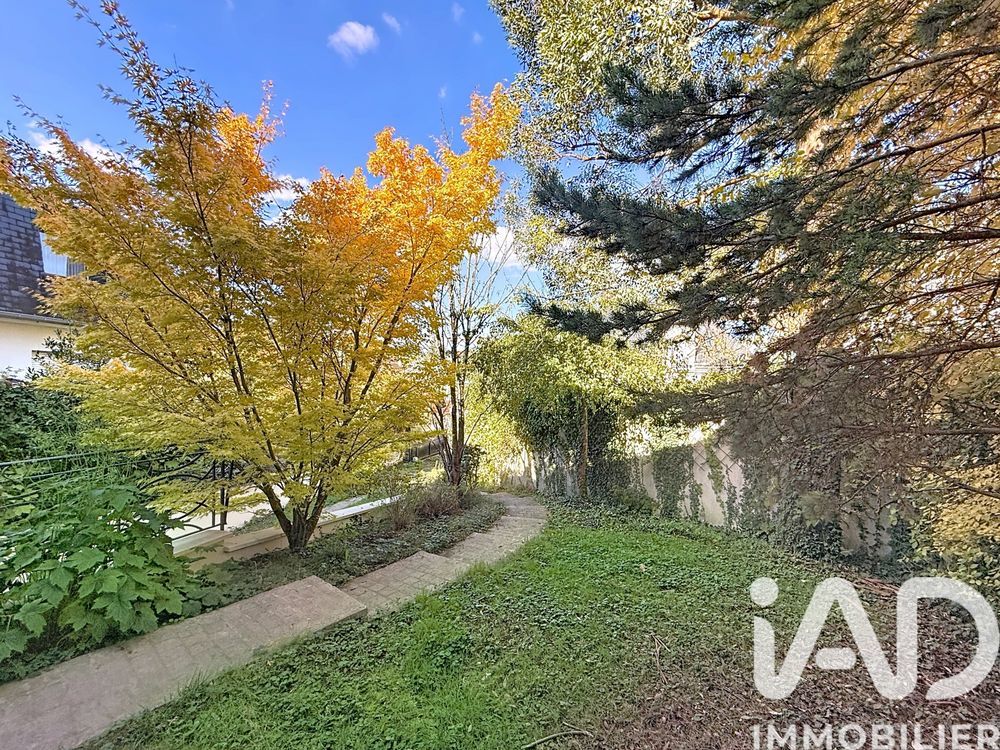 � vendre  Maison Sceaux (92330)