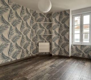  Appartement � vendre 3 pi�ces 54 m�