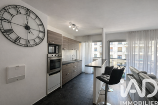  Appartement � louer 3 pi�ces 84 m�