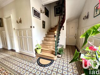  Maison � vendre 7 pi�ces 191 m�