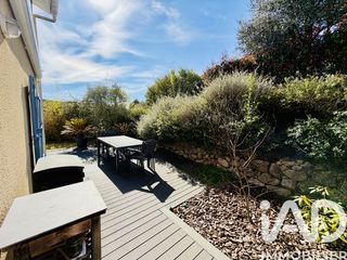  Maison � vendre 5 pi�ces 109 m�