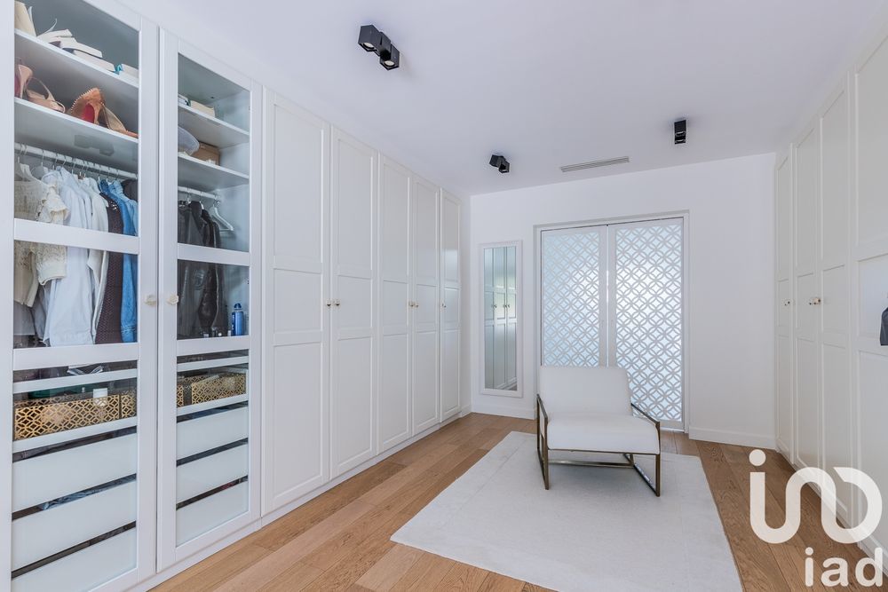 � vendre  Maison Chilly-Mazarin (91380)