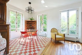  Maison � vendre 4 pi�ces 129 m�