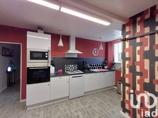  Maison � vendre 4 pi�ces 100 m�