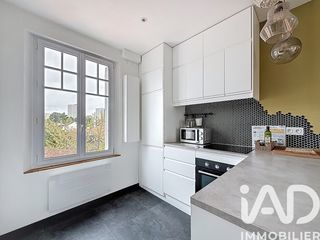  Appartement � vendre 3 pi�ces 61 m�