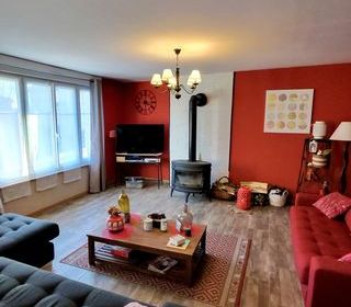  Maison � vendre 5 pi�ces 165 m�