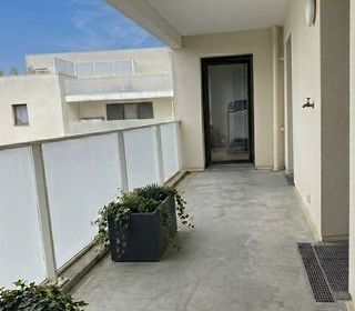  Appartement � vendre 4 pi�ces 85 m�