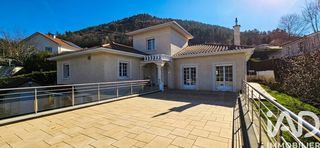  Maison � vendre 6 pi�ces 162 m�