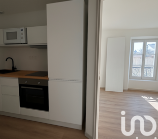  Appartement � vendre 3 pi�ces 40 m�