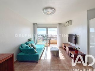  Appartement � vendre 2 pi�ces 42 m�