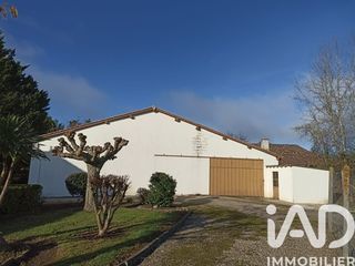  Maison � vendre 5 pi�ces 170 m�