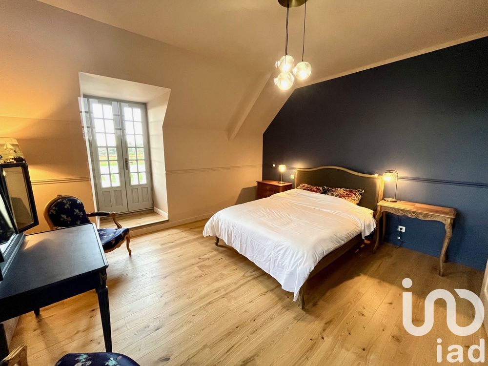 � vendre  Maison Granville (50400)