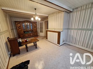  Maison � vendre 7 pi�ces 115 m�