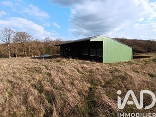  Terrain � vendre 11588 m�