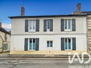  Maison � vendre 5 pi�ces 160 m�