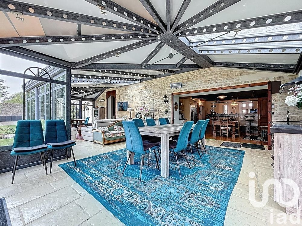 � vendre  Maison Bayeux (14400)