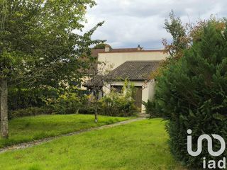  Terrain � vendre 629 m�