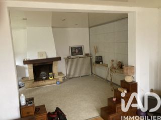  Maison � vendre 4 pi�ces 82 m�