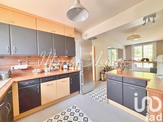  Maison � vendre 8 pi�ces 168 m�