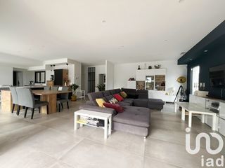  Maison � vendre 6 pi�ces 173 m�