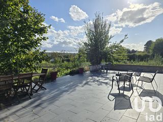  Maison � vendre 8 pi�ces 150 m�