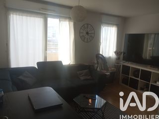  Appartement � vendre 2 pi�ces 42 m�