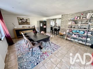  Appartement � vendre 7 pi�ces 150 m�