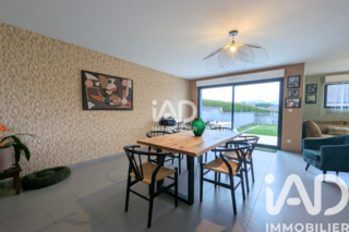  Maison � vendre 6 pi�ces 145 m�