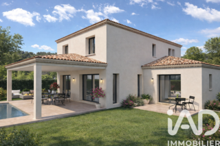  Terrain � vendre 1115 m�