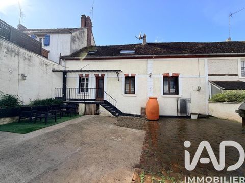   Vente Maison/villa 5 pi�ces Maison - 5 pi�ce(s) - 115 m�