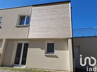 Maison � vendre 4 pi�ces 94 m�