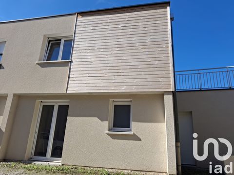  Maison � vendre 4 pi�ces 94 m�