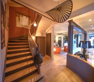  Maison � vendre 7 pi�ces 130 m�