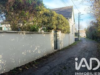  Maison � vendre 4 pi�ces 89 m�