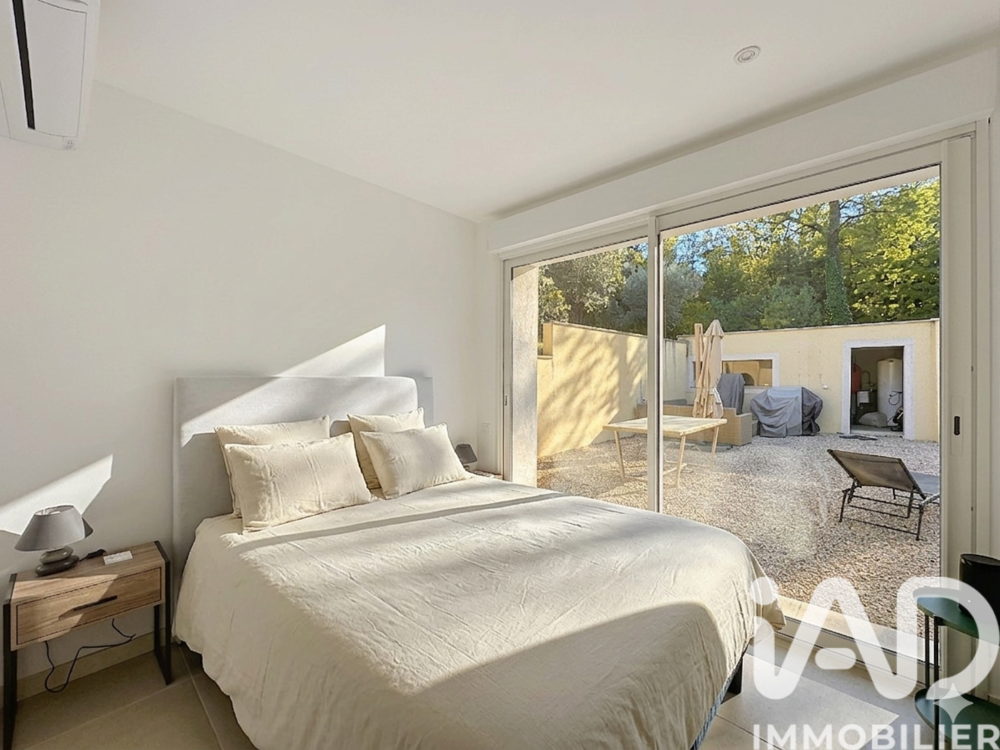 � vendre  Maison Fayence (83440)