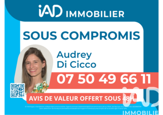  Maison � vendre 5 pi�ces 112 m�