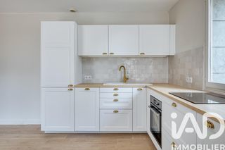  Maison � vendre 5 pi�ces 100 m�