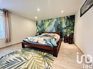  Maison � vendre 7 pi�ces 133 m�