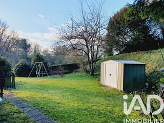  Maison � vendre 4 pi�ces 97 m�