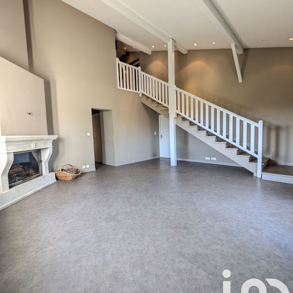 � vendre  Maison Bons-en-Chablais (74890)